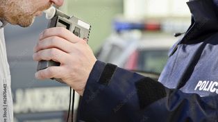 Wejherowska policja wzięła udział w akcji "Trzeźwość”. Mundurowi sprawdzili ponad 670 kierowców