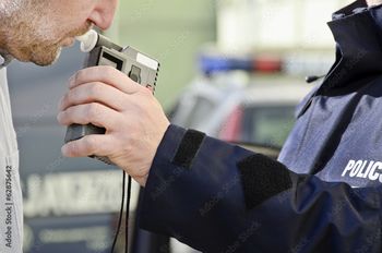 Wejherowska policja wzięła udział w akcji "Trzeźwość”. Mundurowi sprawdzili ponad 670 kierowców