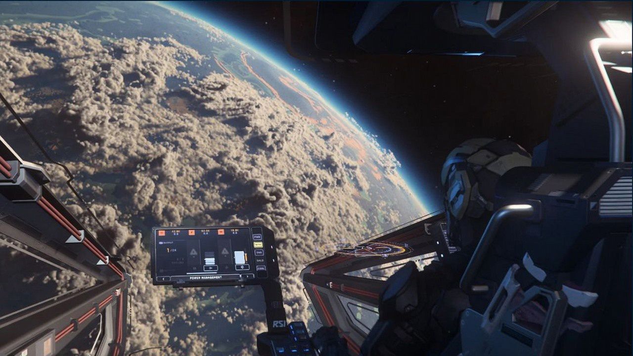 Przez sześ�ć dni możecie wypróbować Star Citizen za darmo