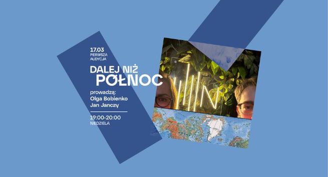 Zmiany w Radiu Nowy Świat. Nowa audycja i podcast