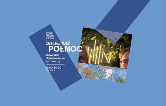 Zmiany w Radiu Nowy Świat. Nowa audycja i podcast