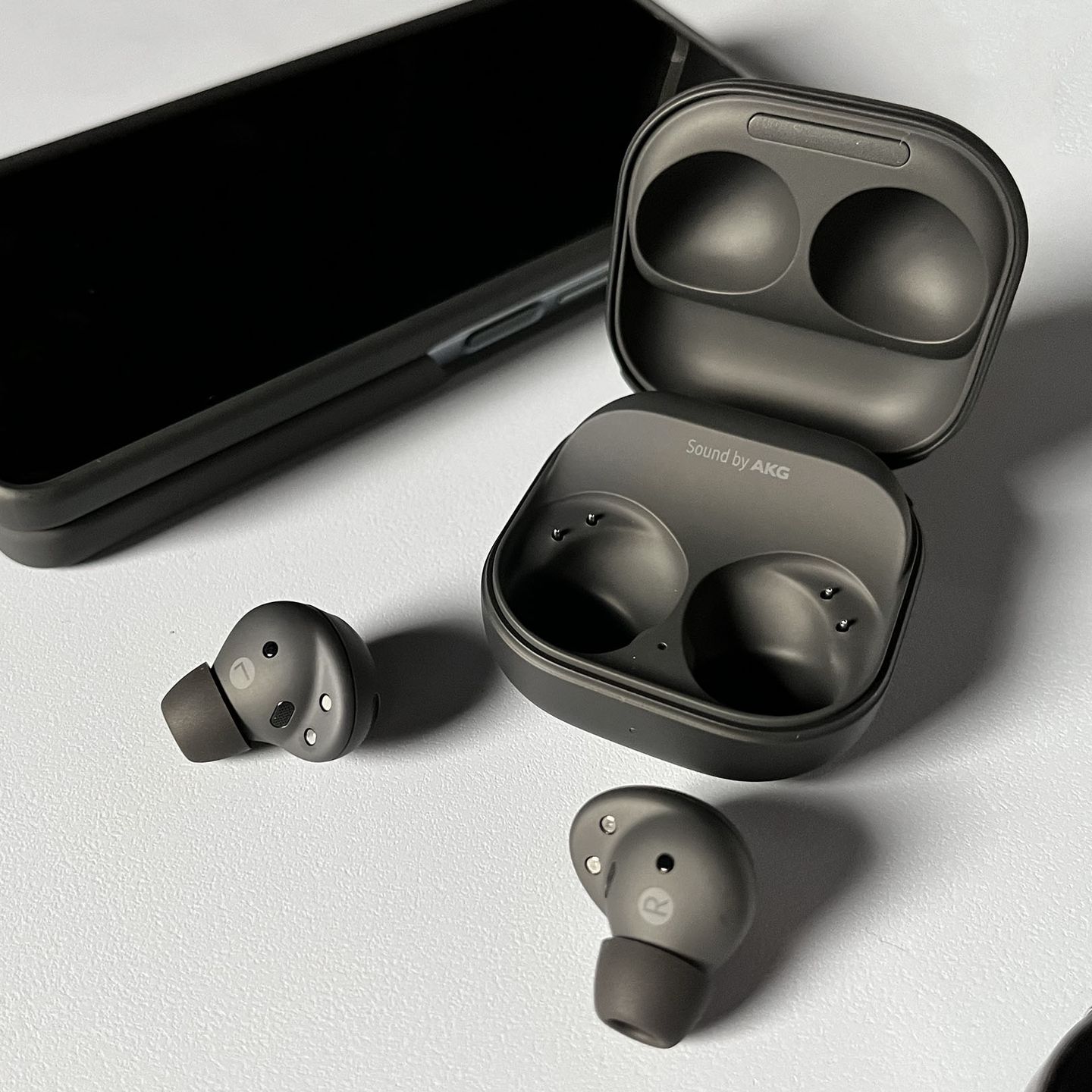 Galaxy Buds2 Pro