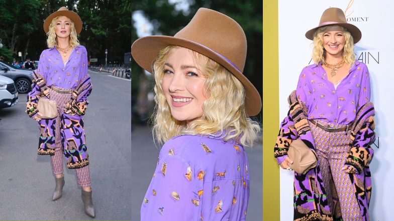 Barbara Kurdej-Szatan