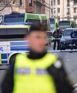 Pojedynek lisa i barona. Wojna gangów w Sztokholmie