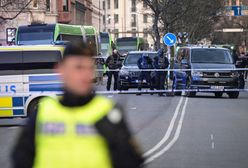 Pojedynek lisa i barona. Wojna gangów w Sztokholmie