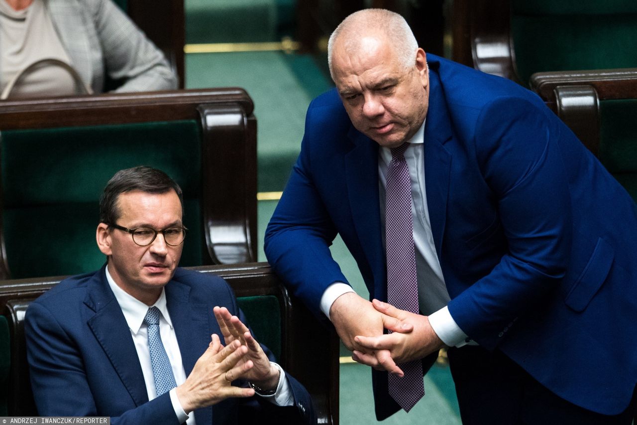 Wybory prezydenckie 2020. WSA wydał wyrok ws. głosowania kopertowego