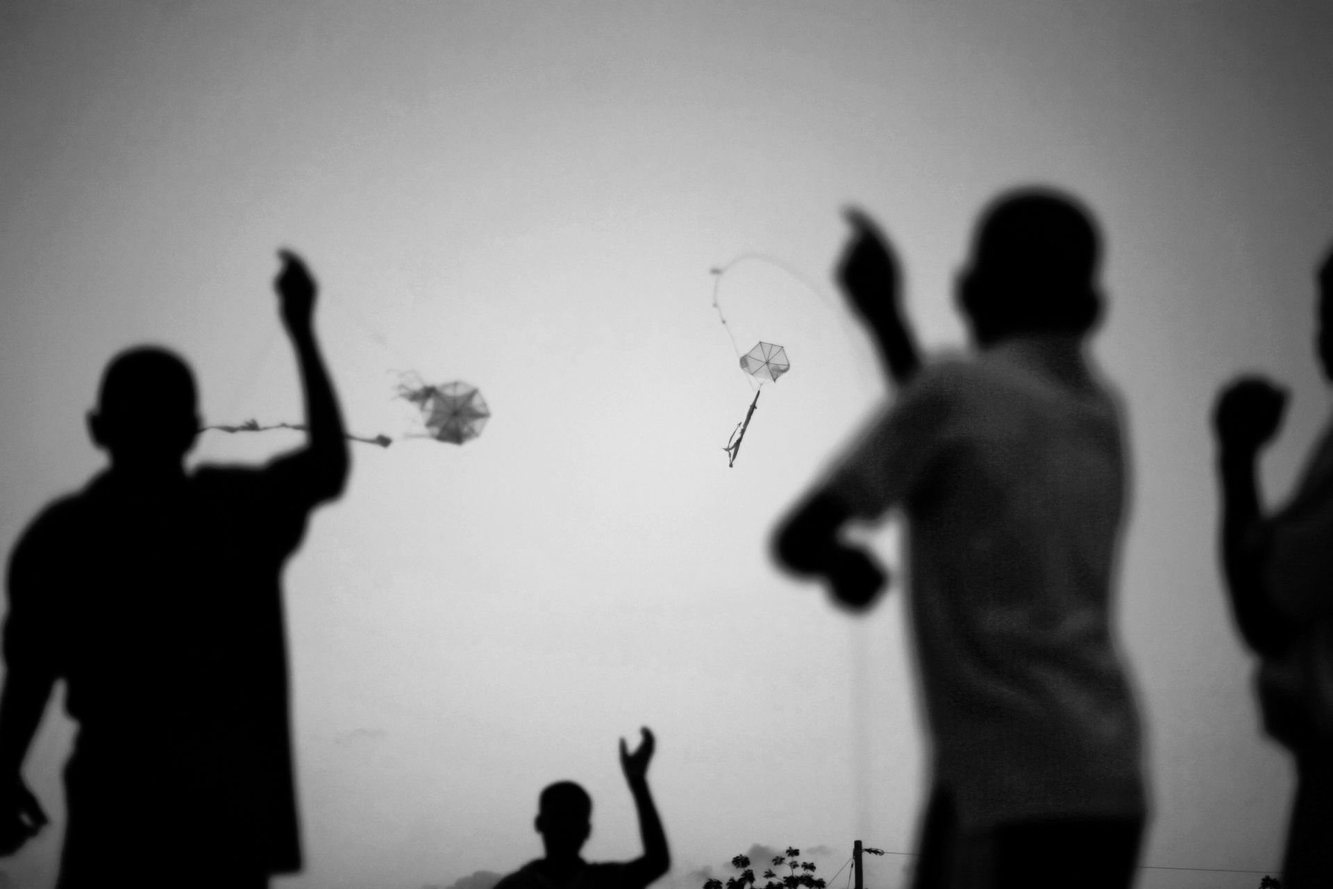 Od Wrocławia przez Haiti po krańce świata - fotografie dokumentalne Pawła Łącznego 19