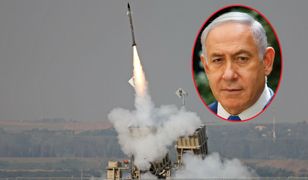 Dostarczą broń Ukrainie? Oto, co mówił kandydat na premiera Izraela