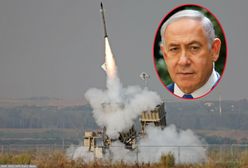 Dostarczą broń Ukrainie? Oto, co mówił kandydat na premiera Izraela