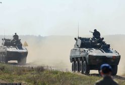 Polacy źle oceniają przygotowanie Polski do konfliktu z Rosją. Pułkownik uspokaja