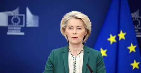 UE chce wykluczyć chińskich gigantów. Nowe zalecenia