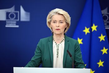 UE chce wykluczyć chińskich gigantów. Nowe zalecenia