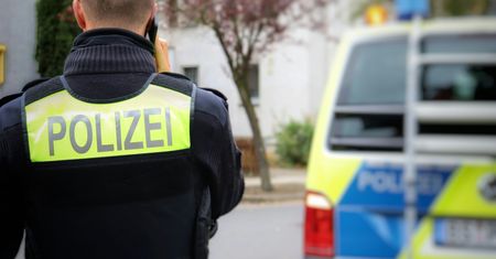 Wypadek polskiego autokaru w Niemczech. Jest komunikat MSZ