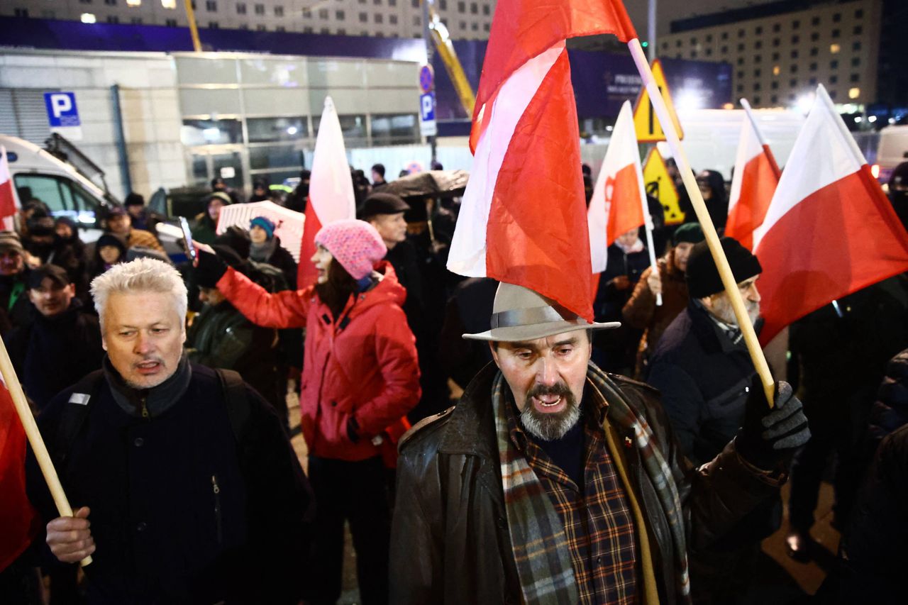 Kto na czele marszu PiS? Nerwowa reakcja polityka