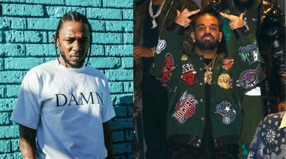 Drake kontra Kendrick Lamar. Padł "ostateczny cios"?