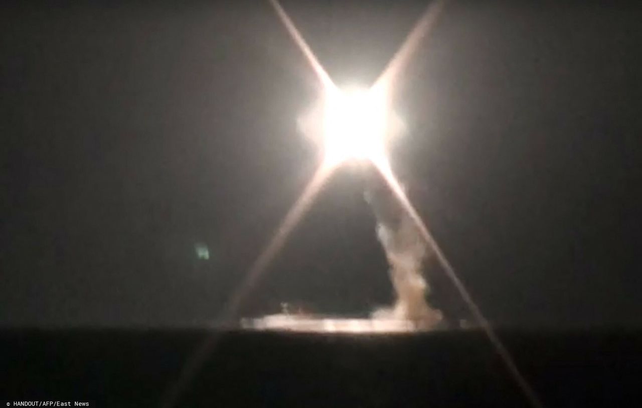 Trump alleges Russian theft of US missile designs during Obama era