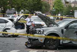 Auta, które wiozą śmierć. Dwa typy najgorsze