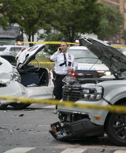 Auta, które wiozą śmierć. Dwa typy najgorsze