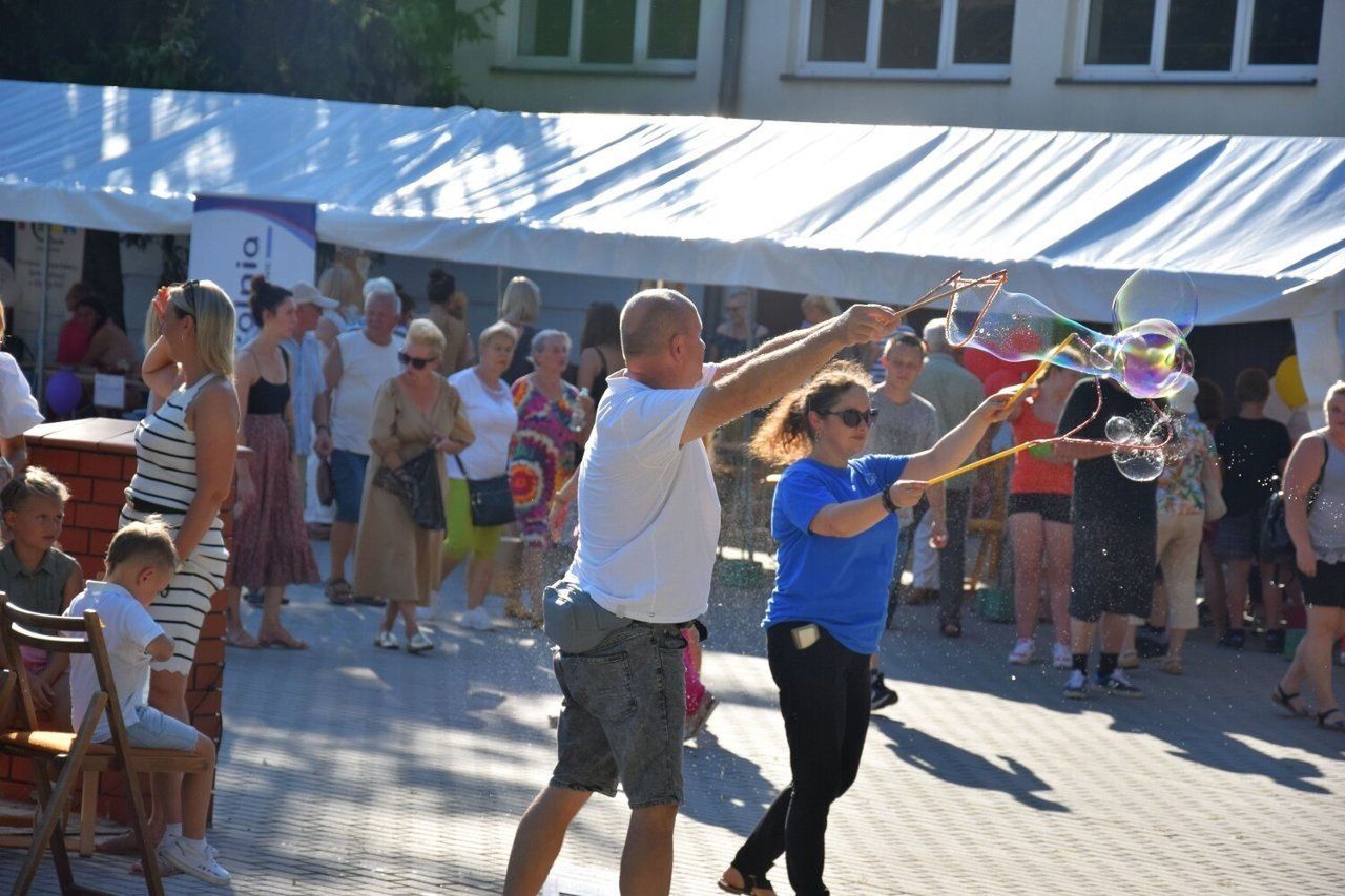 Piknik na Dni Powiatu Zduńskowolskiego zapowiada się bardzo interesująco