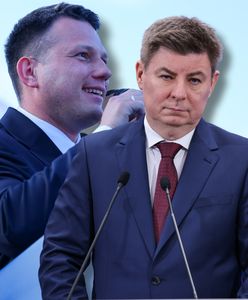 Platforma Obywatelska składa pozew przeciwko Menztenowi