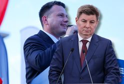 Platforma Obywatelska składa pozew przeciwko Menztenowi