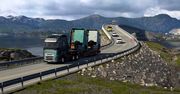 Popularny symulator ciężarówki w końcu zabierze graczy w mroźne zakątki Europy. Na premierę rekordowego ETS2 Nordic Horizons czekali prawie dwa lata