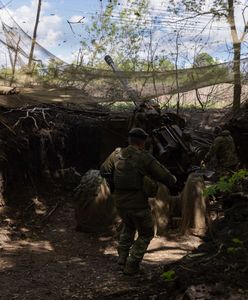 Rosjanie szturmują obwód sumski. Donoszą o postępach