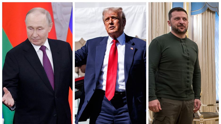 Pierwsze po II wojnie światowej