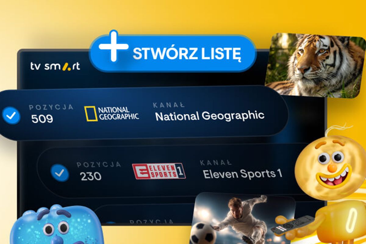 Znacząca aktualizacja dekoderów Vectry