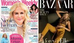 Bauer Media Group zawiesza wydania papierowe "niektórych czasopism" i zwalnia 140 pracowników w Australii
