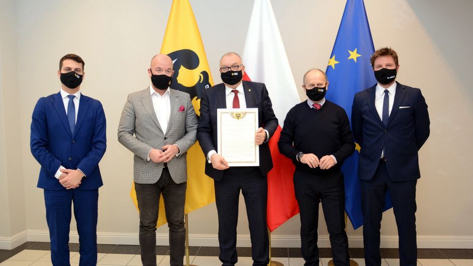 Wrocław. Polskie Davos przenosi się do Karpacza. Deklaracja podpisana