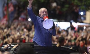 Prezydent wygrał wybory, rynek w popłochu. Najgorszy dzień dla reala od 27 lat