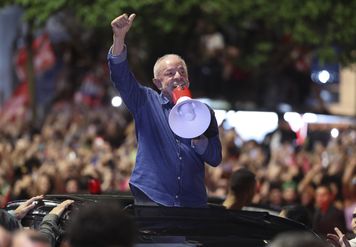 Wygrał wybory, rynek reaguje. Najgorszy dzień dla reala od 27 lat