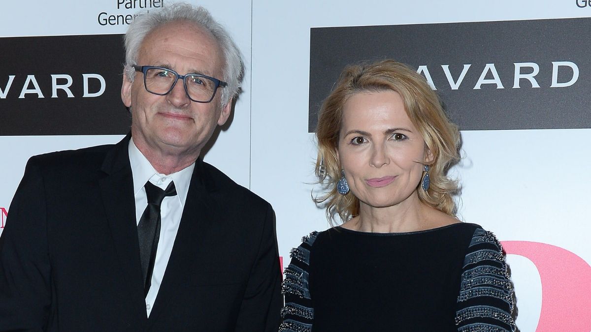 Krzesimir Dębski i Anna Jurksztowicz wciąż CZEKAJĄ NA ROZWÓD