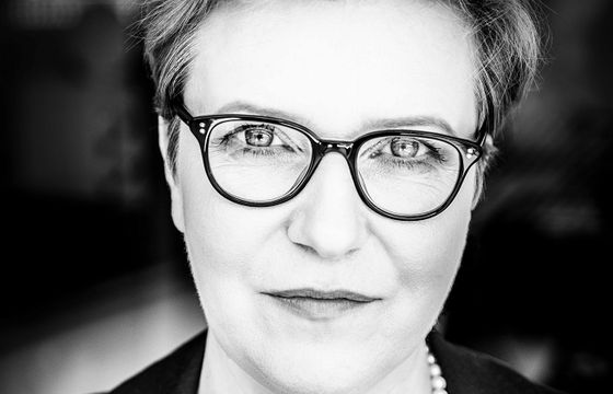 Aleksandra Karasińska redaktor naczelną „Forbes Women”