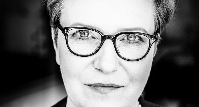 Aleksandra Karasińska redaktor naczelną „Forbes Women”