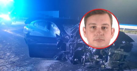 Ile zapłacimy za ekstradycję kierowcy bmw? Policja podała szacunki