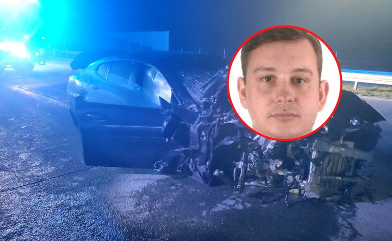 Ile zapłacimy za ekstradycję kierowcy bmw? Policja podała szacunki