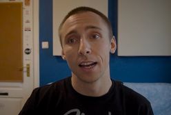 #Hot16Challenge2: Zeus opowiada o nominacji dla Andrzeja Dudy