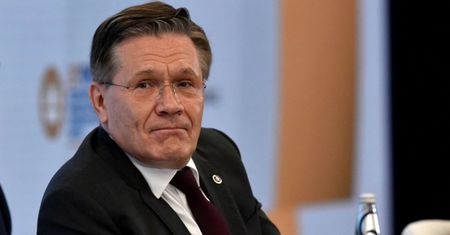 Jest umowa Rosji z Koreą Południową na ponad 2 mld. Inwestycja w Egipcie
