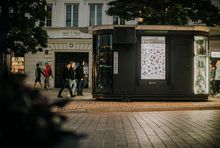 Rynek OOH w listopadzie