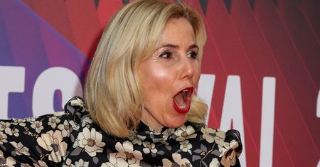 Grała w "Dzienniku Bridget Jones". Aktorka zdradziła, co spotkało jej syna