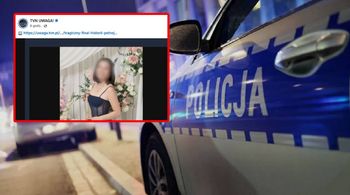 Finał rodzinnego koszmaru. Dwie osoby nie żyją w Piastowie. Wstrząsające kulisy