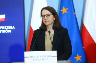 Minister Rzeczkowska potwierdza. Rząd pracuje nad nowym podatkiem