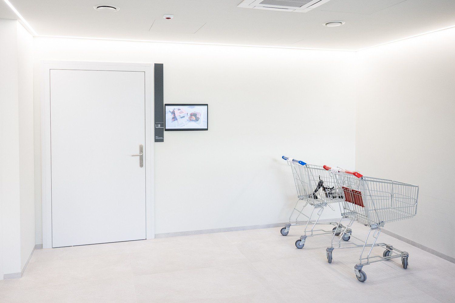 Nowa siedziba Sądu Apelacyjnego w Poznaniu