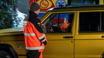 "Na sygnale", odc. 859. Pościg za skradzioną karetką i walka o życie. A to jeszcze nie koniec emocji