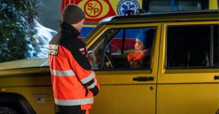 "Na sygnale", odc. 859. Pościg za skradzioną karetką i walka o życie. A to jeszcze nie koniec emocji
