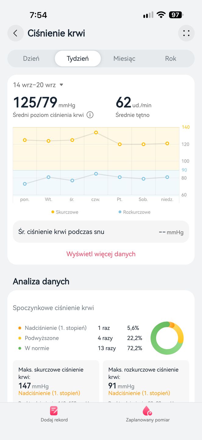 Huawei Health