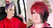 Odmieniona nie do poznania Kelly Osbourne wyznaje: "Schudłam prawie 40 KILOGRAMÓW" (FOTO)