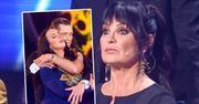 "Taniec z Gwiazdami". Iwona Pavlović nie mogła powstrzymać łez. Emocje wzięły górę